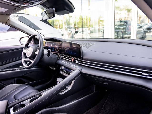 2026 Hyundai Elantra - $28,450