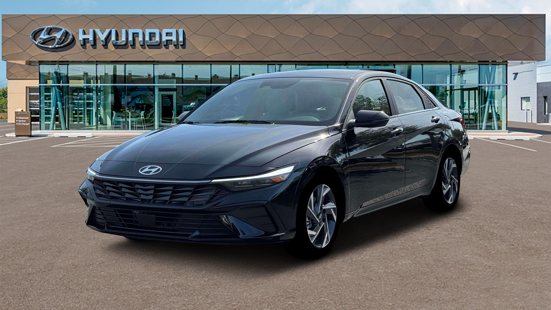 Preowned 2026 Hyundai ELANTRA Hybrid Limited for Sale
