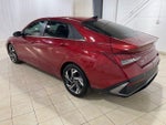 2025 ELANTRA Hybrid Thumbnail 2