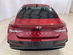 2025 ELANTRA Hybrid Thumbnail 3