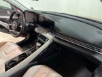 2025 ELANTRA Hybrid Thumbnail 11