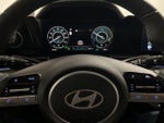 2025 ELANTRA Hybrid Thumbnail 16