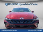 2025 ELANTRA Hybrid Thumbnail 9
