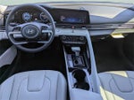 2025 ELANTRA Hybrid Thumbnail 13