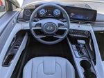 2025 ELANTRA Hybrid Thumbnail 14