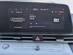 2025 ELANTRA Hybrid Thumbnail 17