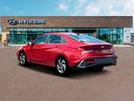 2025 ELANTRA Hybrid Thumbnail 5