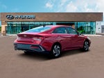2025 ELANTRA Hybrid Thumbnail 7