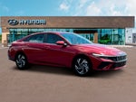 2025 ELANTRA Hybrid Thumbnail 10