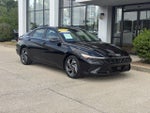 2025 ELANTRA Hybrid Thumbnail 2