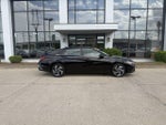 2025 ELANTRA Hybrid Thumbnail 3