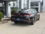 2025 ELANTRA Hybrid Thumbnail 5
