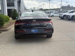 2025 ELANTRA Hybrid Thumbnail 6
