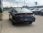 2025 ELANTRA Hybrid Thumbnail 7
