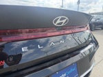 2025 ELANTRA Hybrid Thumbnail 8