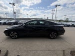 2025 ELANTRA Hybrid Thumbnail 10
