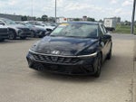 2025 ELANTRA Hybrid Thumbnail 11