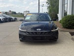 2025 ELANTRA Hybrid Thumbnail 12