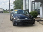 2025 ELANTRA Hybrid Thumbnail 13