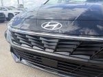 2025 ELANTRA Hybrid Thumbnail 14