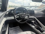 2025 ELANTRA Hybrid Thumbnail 22