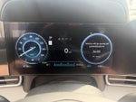 2025 ELANTRA Hybrid Thumbnail 33