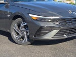2025 ELANTRA Hybrid Thumbnail 3