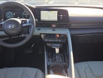 2025 ELANTRA Hybrid Thumbnail 16
