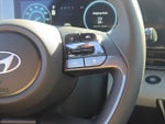 2025 ELANTRA Hybrid Thumbnail 29