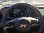 2025 ELANTRA Hybrid Thumbnail 30