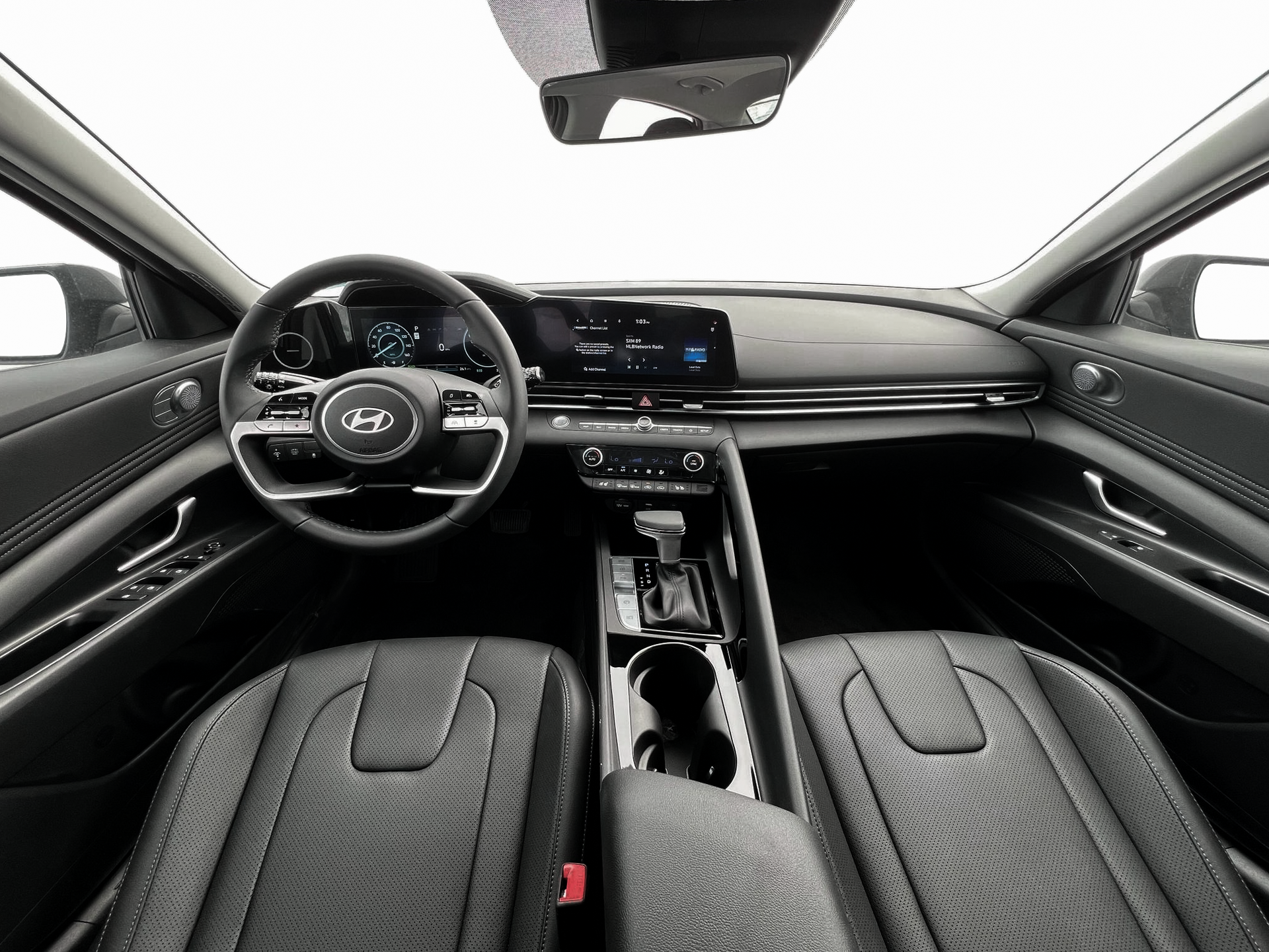 2025 Hyundai Elantra - $25,888
