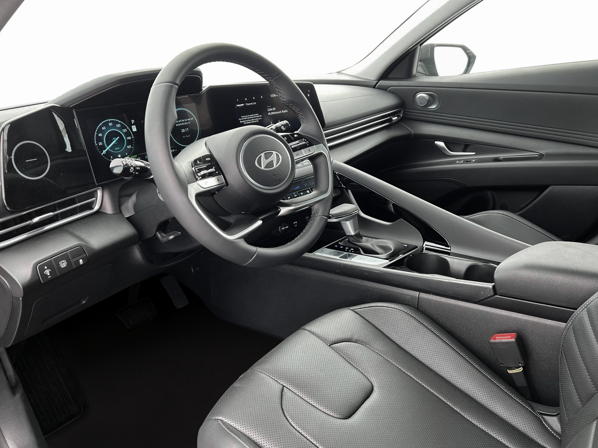 2025 Hyundai Elantra - $25,888