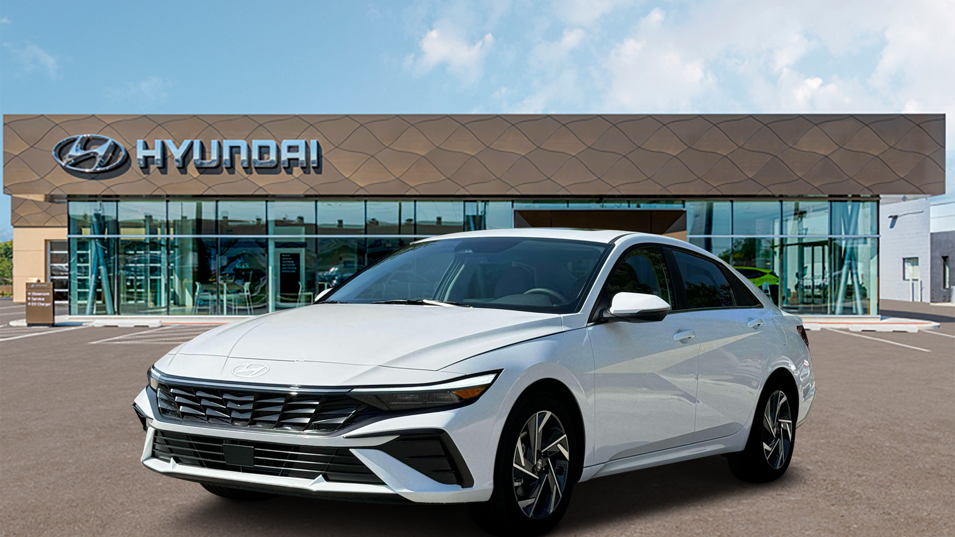 Preowned 2025 Hyundai ELANTRA Hybrid Limited for Sale