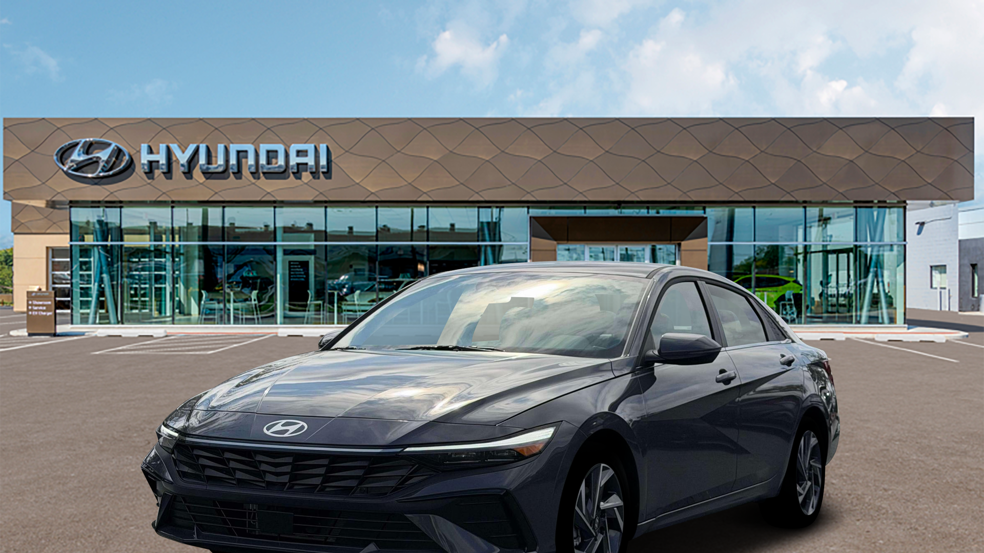 Preowned 2026 Hyundai ELANTRA Hybrid Limited for Sale