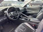 2021 Elantra Thumbnail 3