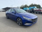 2021 Elantra Thumbnail 6