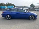 2021 Elantra Thumbnail 7