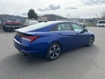 2021 Elantra Thumbnail 8