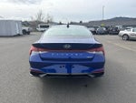2021 Elantra Thumbnail 9