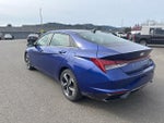 2021 Elantra Thumbnail 10