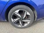 2021 Elantra Thumbnail 11