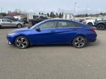 2021 Elantra Thumbnail 12