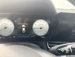 2021 Elantra Thumbnail 13