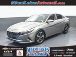 2022 Elantra Thumbnail 1