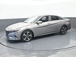 2022 Elantra Thumbnail 2