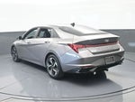2022 Elantra Thumbnail 4