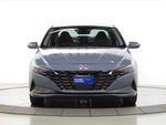 2023 Elantra Thumbnail 2