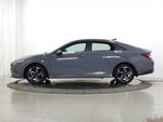 2023 Elantra Thumbnail 4