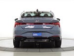 2023 Elantra Thumbnail 8