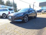 2023 Elantra Thumbnail 3